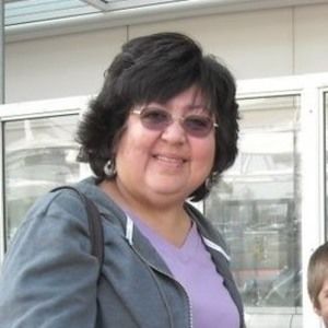 Meet your Posher, Barbara